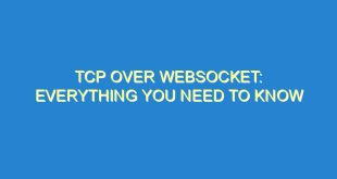 TCP Over WebSocket: Everything You Need to Know - tcp over websocket everything you need to know 1504 2 image