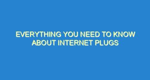 Everything You Need to Know About Internet Plugs - everything you need to know about internet plugs 193 8 image