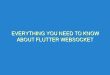 Everything You Need to Know About Flutter Websocket - everything you need to know about flutter websocket 371 11 image