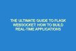 The Ultimate Guide to Flask Websocket: How to Build Real-Time Applications - the ultimate guide to flask websocket how to build real time applications 17 15 image