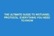 The Ultimate Guide to WStunnel Protocol: Everything You Need to Know - the ultimate guide to wstunnel protocol everything you need to know 3499 5 image